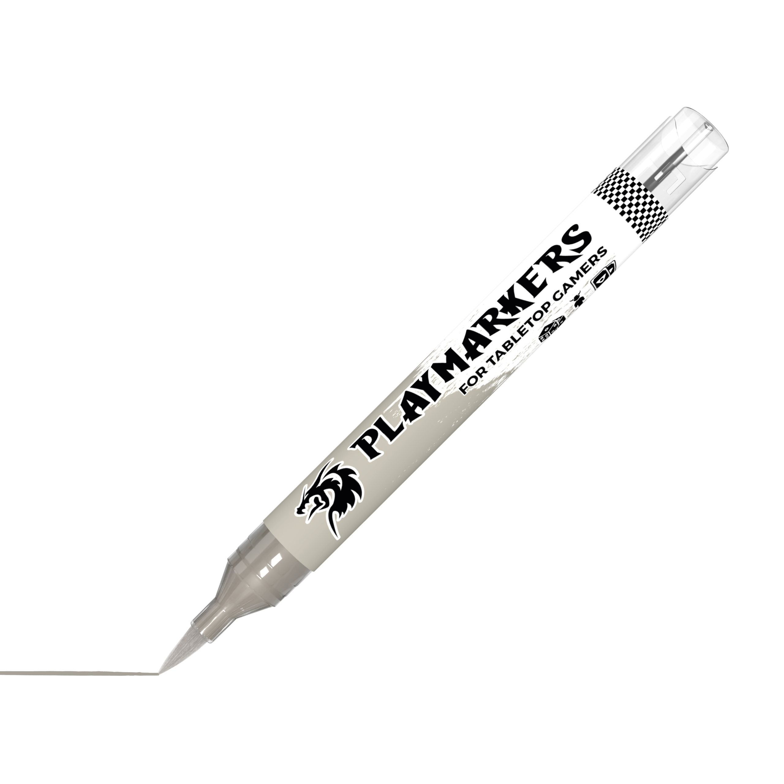 Light Grey - Playmarkers -  AK Interactive