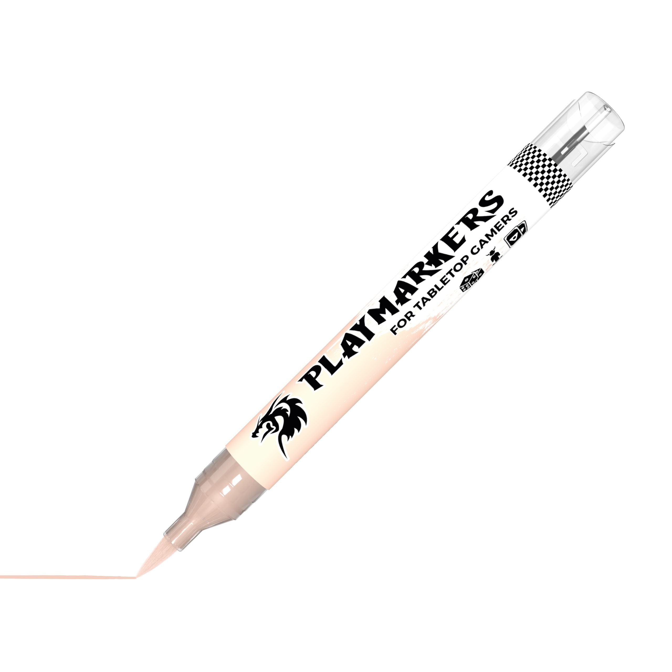 Light Skin - Playmarkers -  AK Interactive