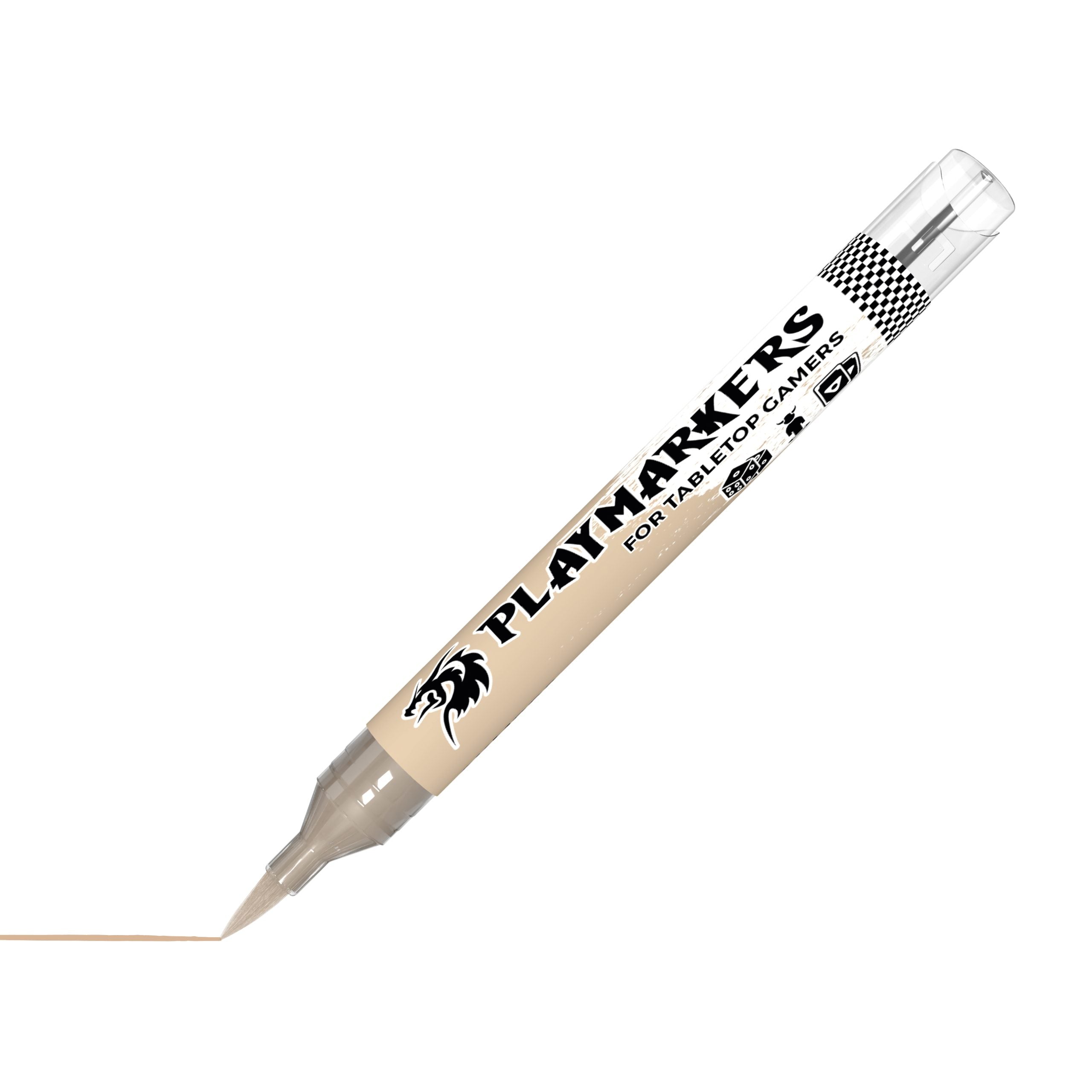 Dark Skin - Playmarkers -  AK Interactive