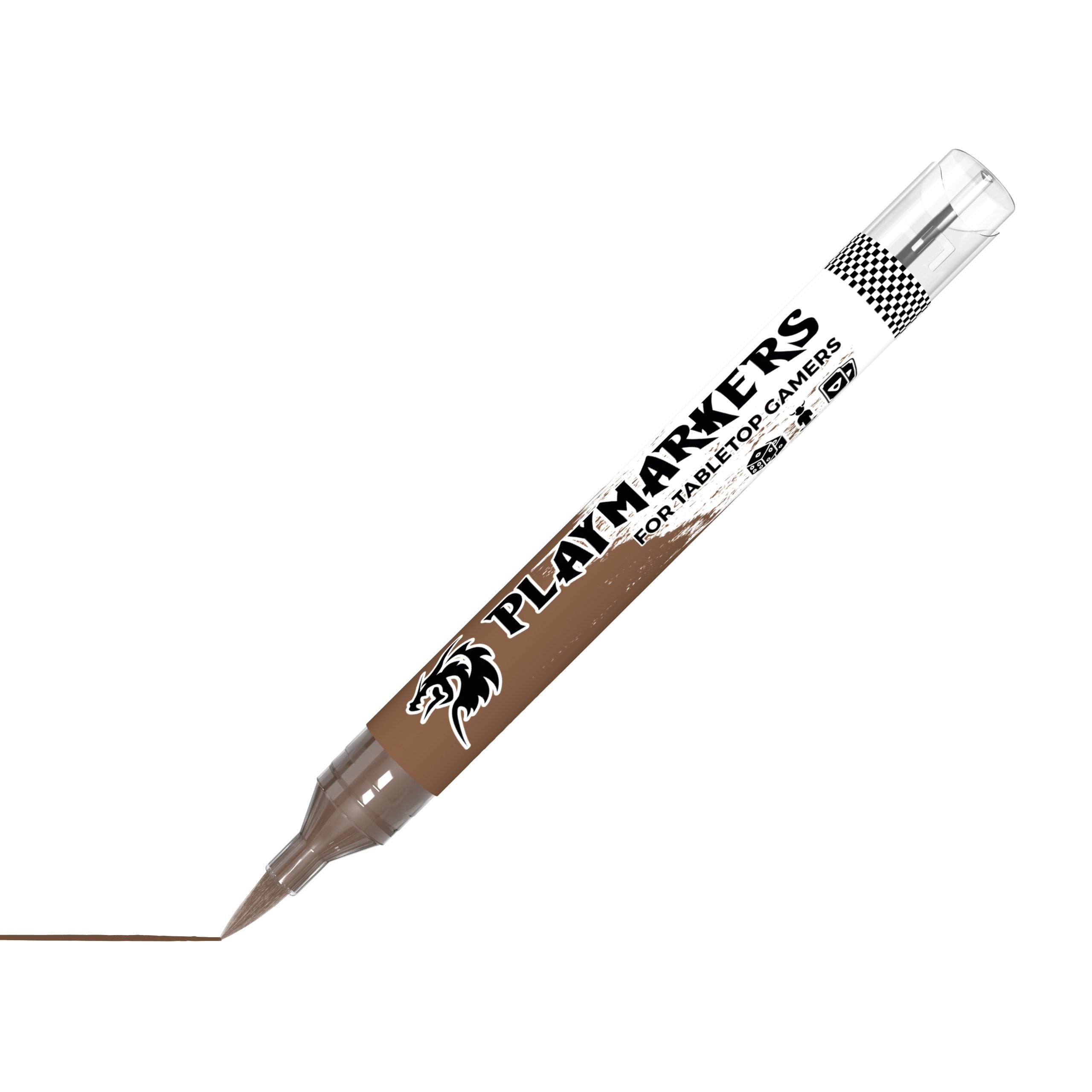 Black Skin - Playmarkers -  AK Interactive