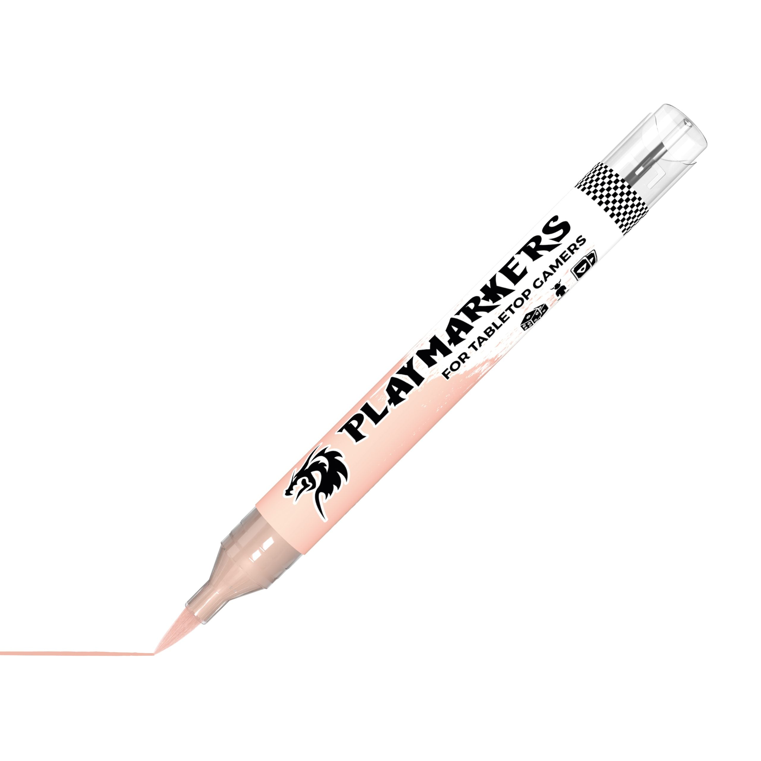 Pink Skin - Playmarkers -  AK Interactive