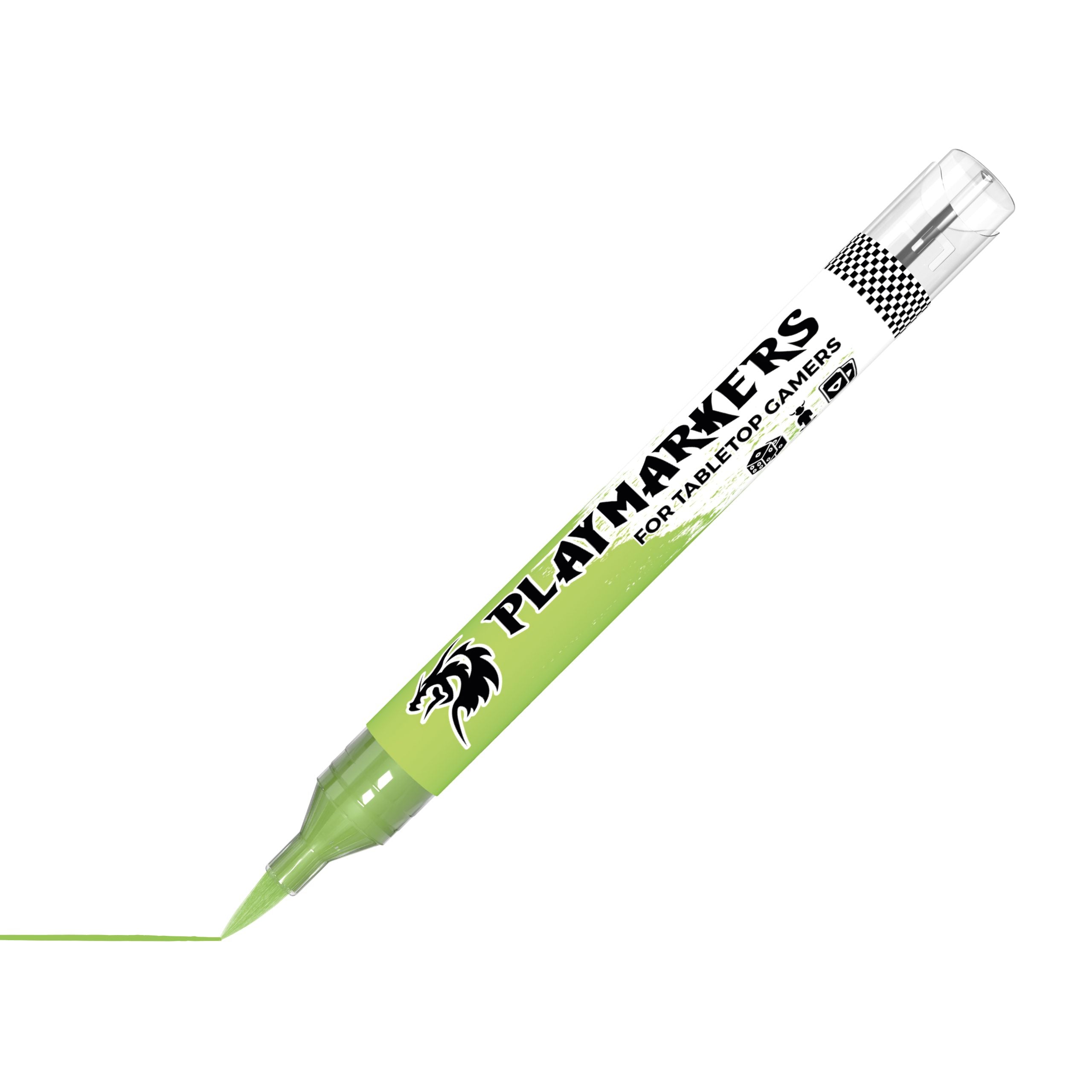 Light Green - Playmarkers -  AK Interactive