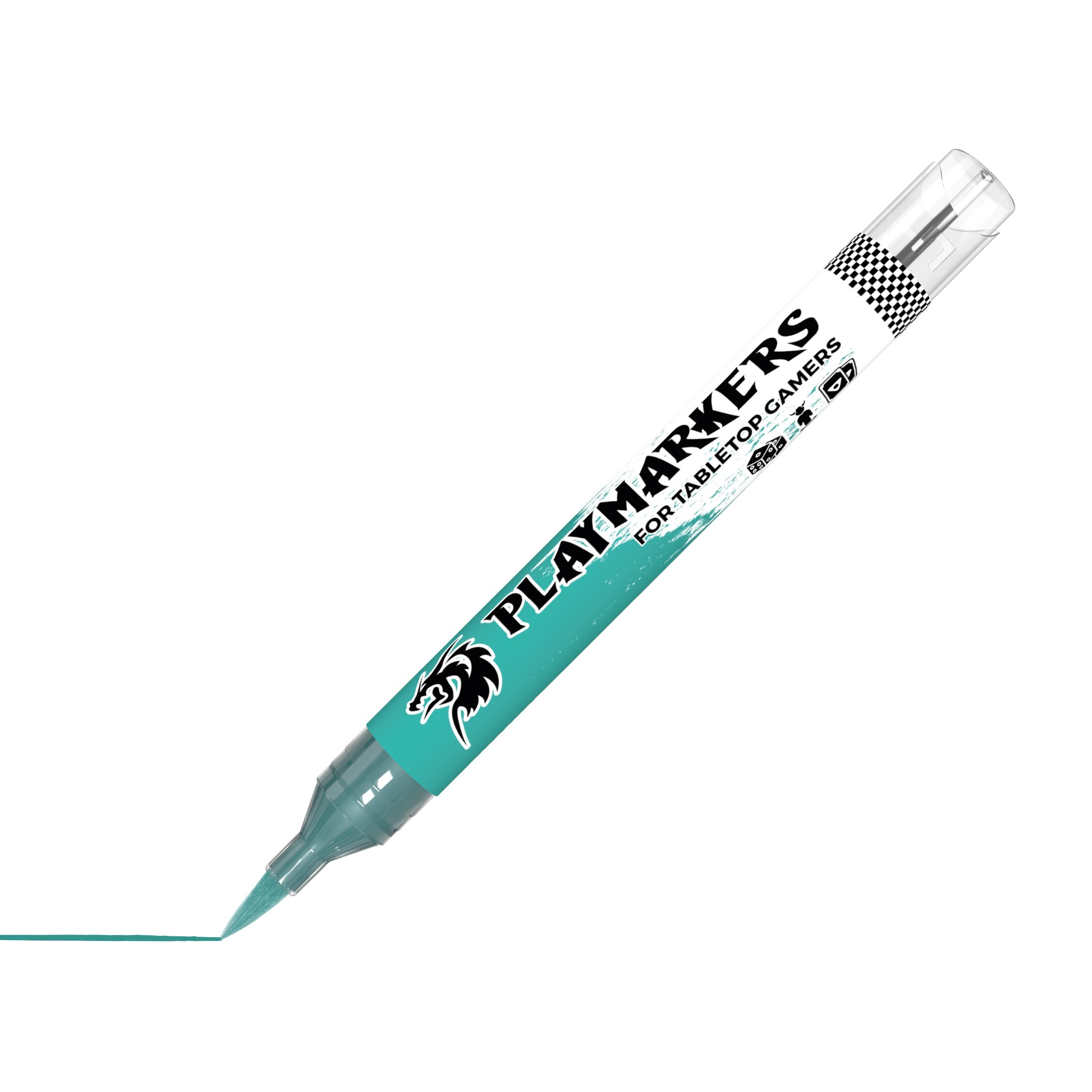 Emerald - Playmarkers -  AK Interactive