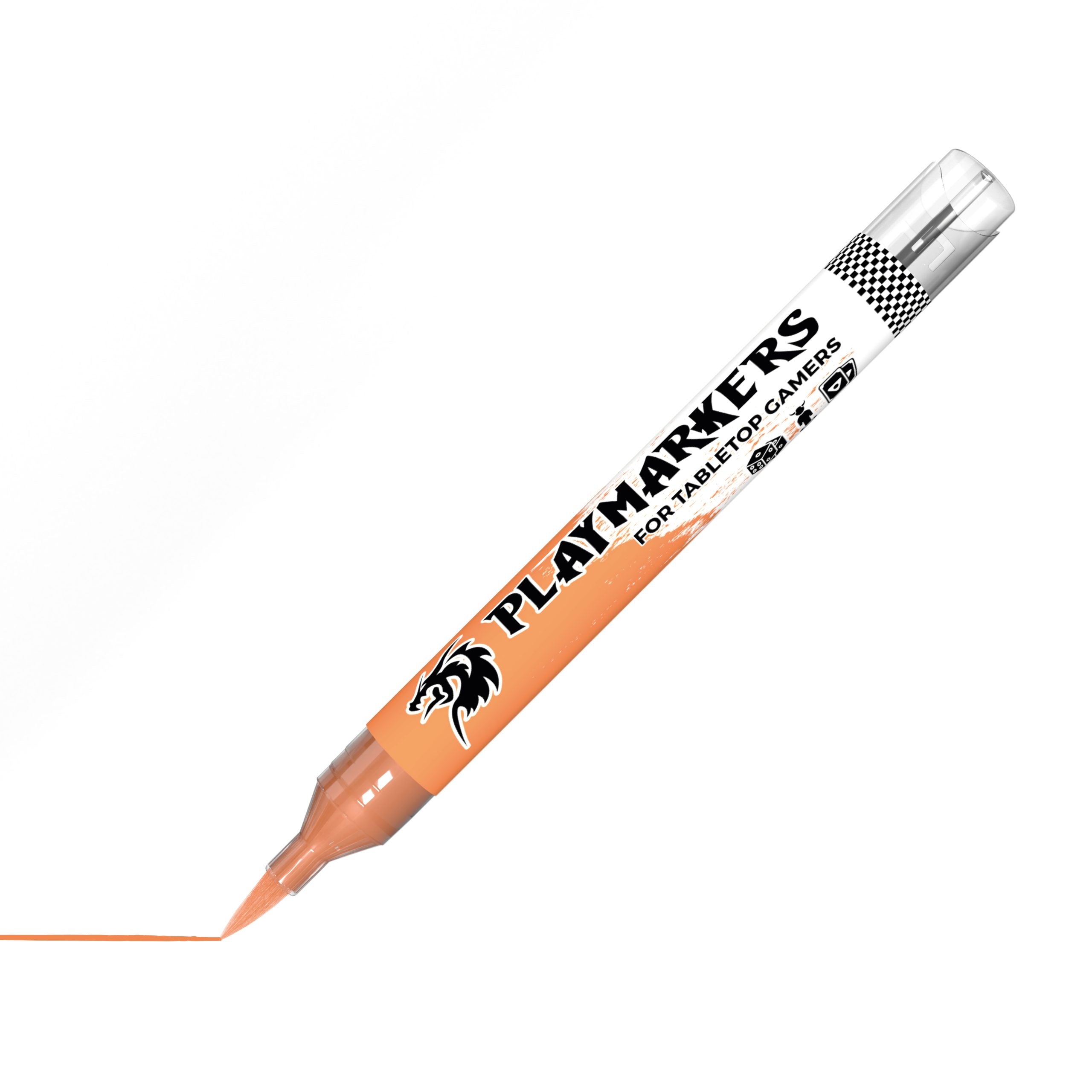 Light Orange - Playmarkers -  AK Interactive