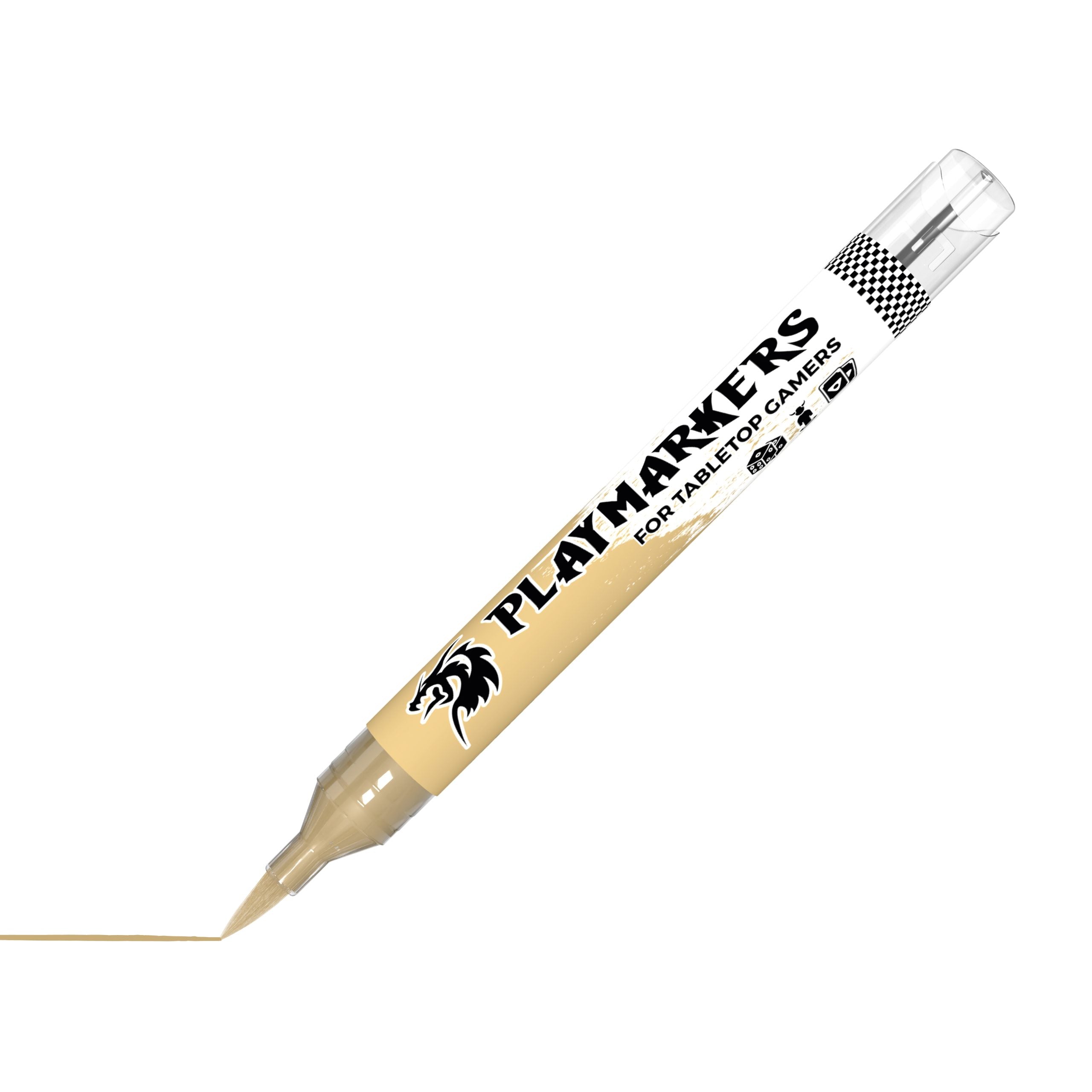 Desert Ochre - Playmarkers -  AK Interactive