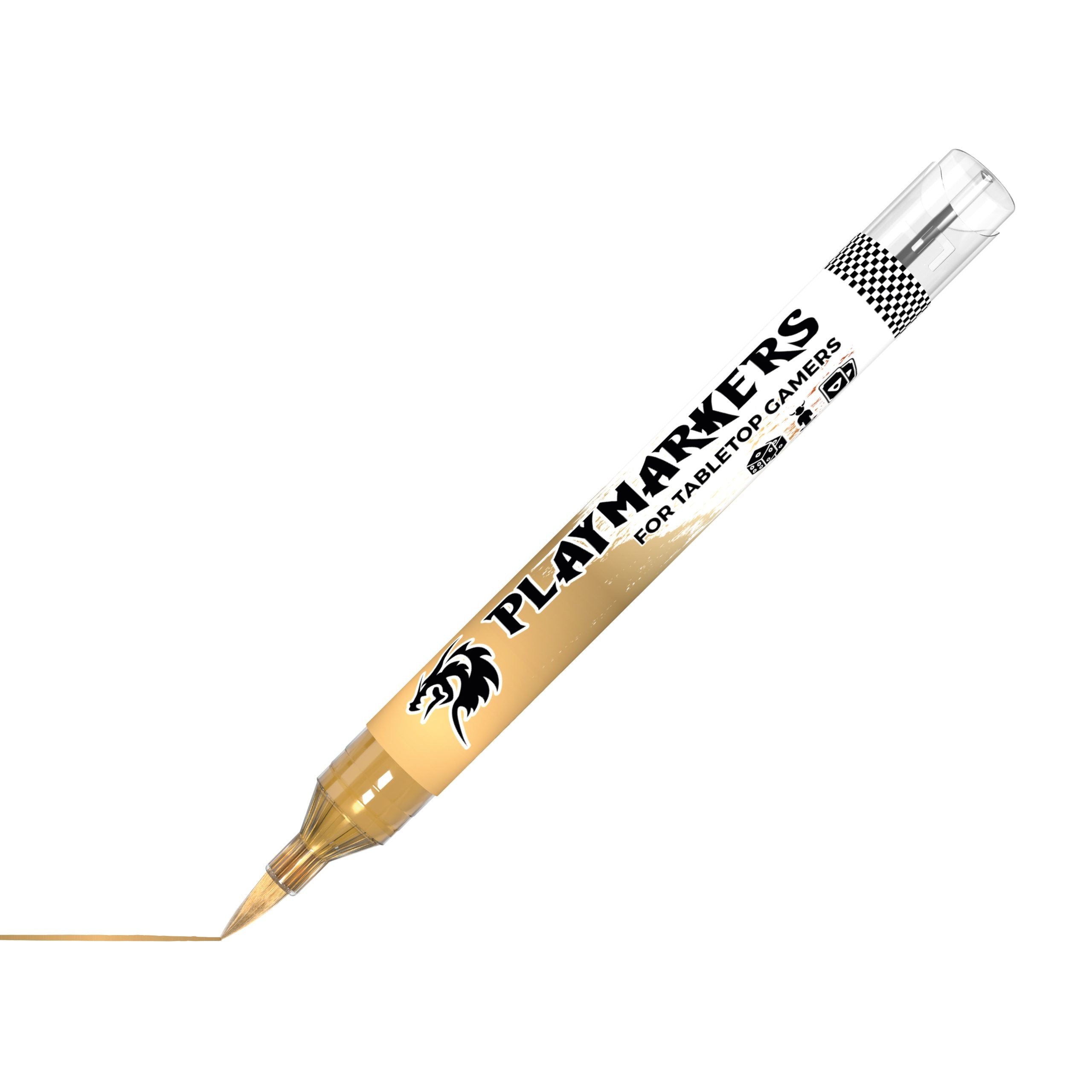Bronze - Playmarkers -  AK Interactive