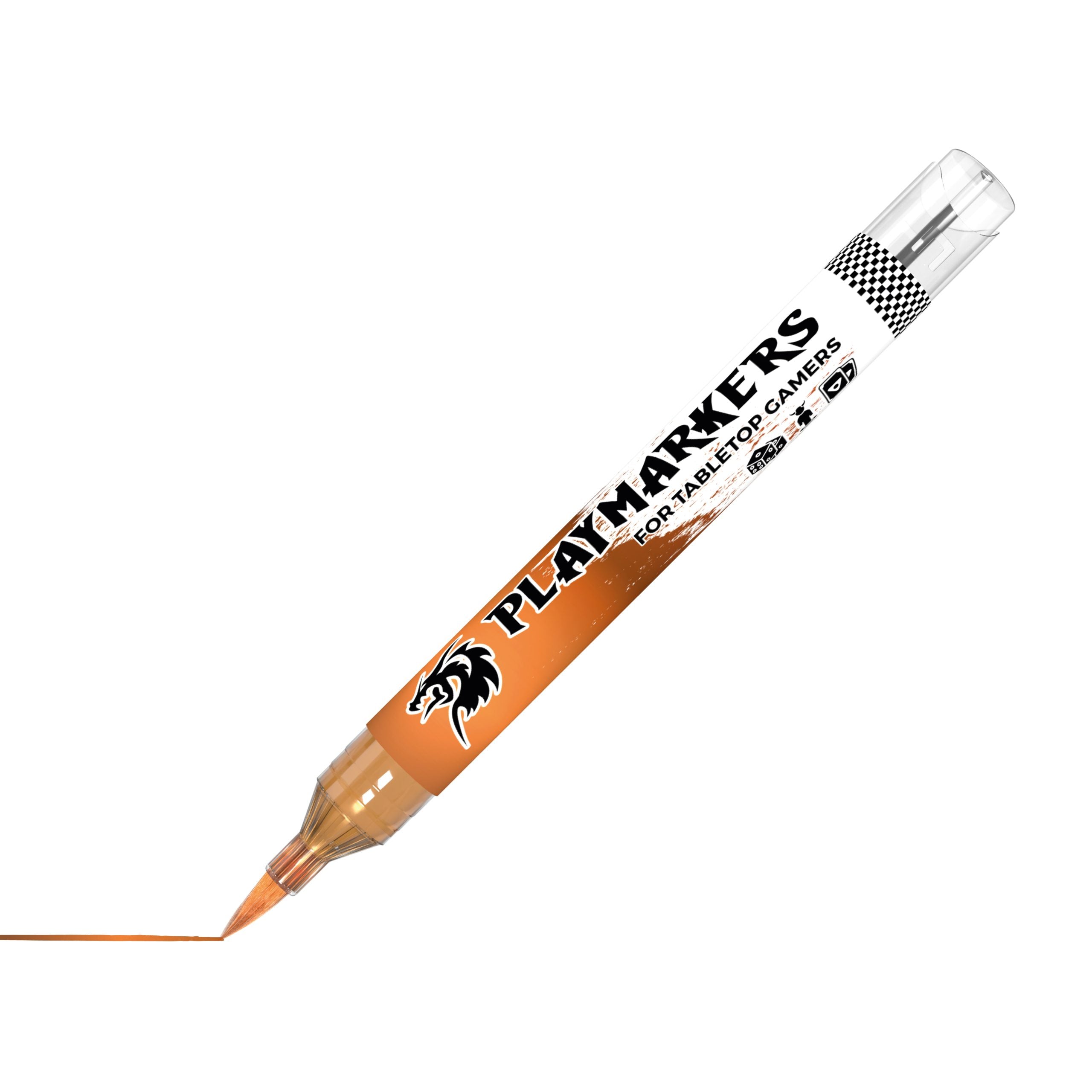 Copper - Playmarkers -  AK Interactive