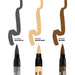 AK Interactive Real Colors Markers: Tools -  Set 3 Arcylic Paint Markers