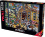 Naughty Dogs 1000pc