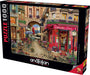 Cafe Des Paris 1000pc