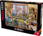 Antique Shoppe 1000pc