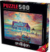 Isle Of Palms 500pc