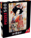 Geisha 500pc