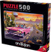 Route 66 500pc