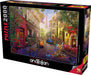 Paris Ingles H 2000pc