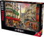 Cafe Eiffel 1500pc