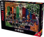 The Duet 1500pc