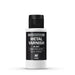 Gloss Metal Varnish 60ml Vallejo