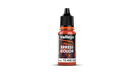 Chameleon Orange 18 ml Vallejo Game Colour Xpress Colour