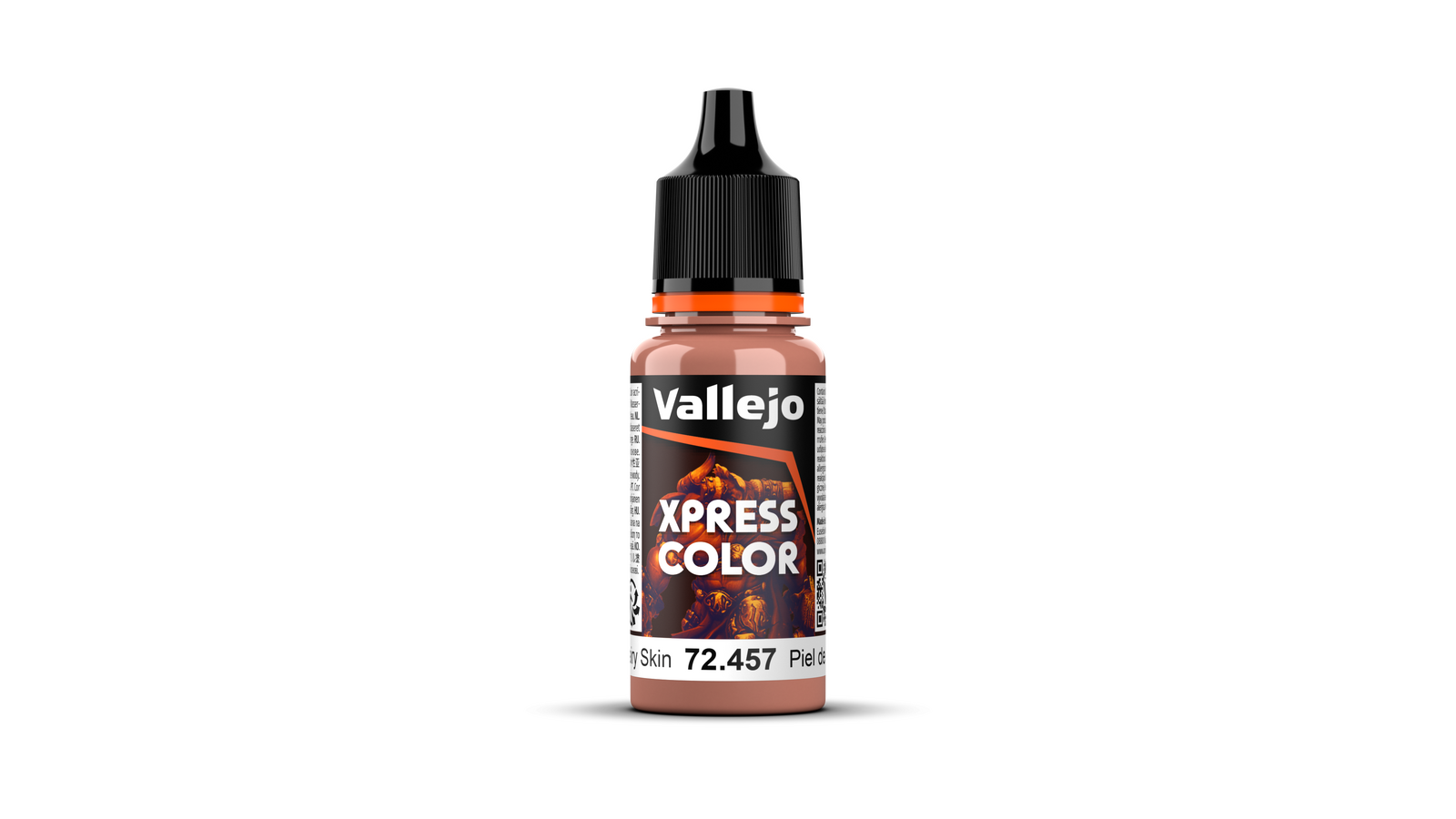 Fairy Skin 18ml Vallejo Game Colour Xpress Colour