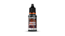 Starship Steel 18ml Vallejo Game Colour Xpress Colour