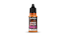 Intense Dreadnought Yellow 18ml Vallejo Game Colour Xpress Colour