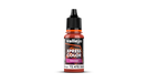 Intense Phoenix Orange 18ml Vallejo Game Colour Xpress Colour