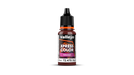 Intense Seraph red 18ml Vallejo Game Colour Xpress Colour