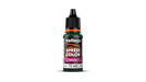 Intense Monastic Green 18ml Vallejo Game Colour Xpress Colour