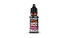 Intense Hospitallier Black 18ml Vallejo Game Colour Xpress Colour