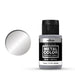 Metal Color Chrome 32 ml Acrylic Paint Vallejo