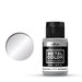 Dull Aluminium 32ml Vallejo Metal Color
