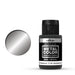 Metal Color Gunmetal Grey 32 ml Acrylic Paint Vallejo