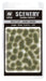 6mm Wild Tuft - Mixed Green Diorama Accessory