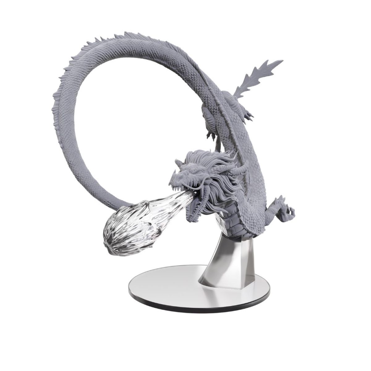 Adult Underworld Dragon – Boxed Miniature- Pathfinder Deep Cuts