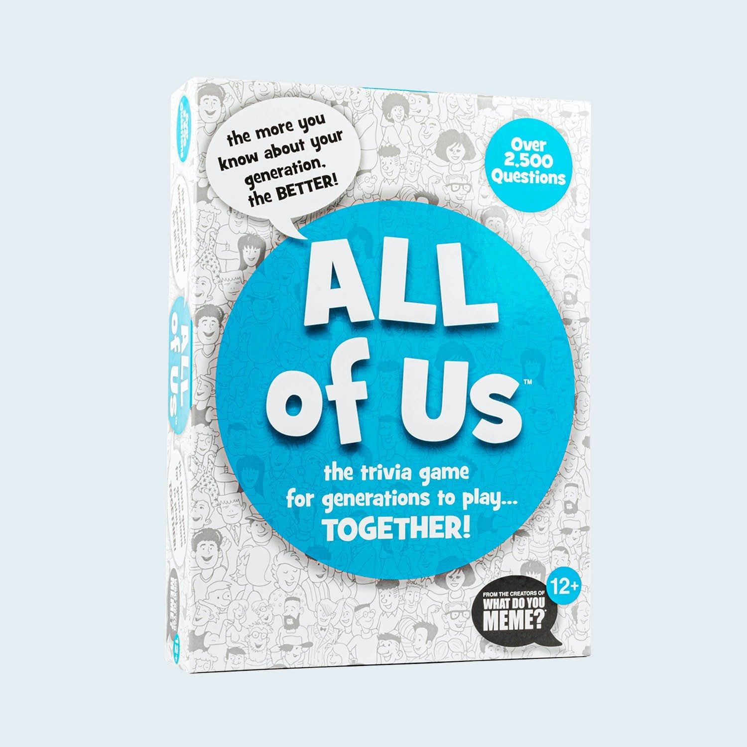 All of Us