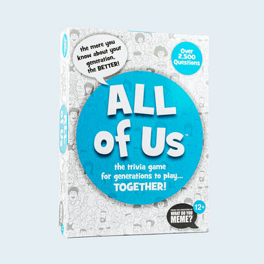 All of Us