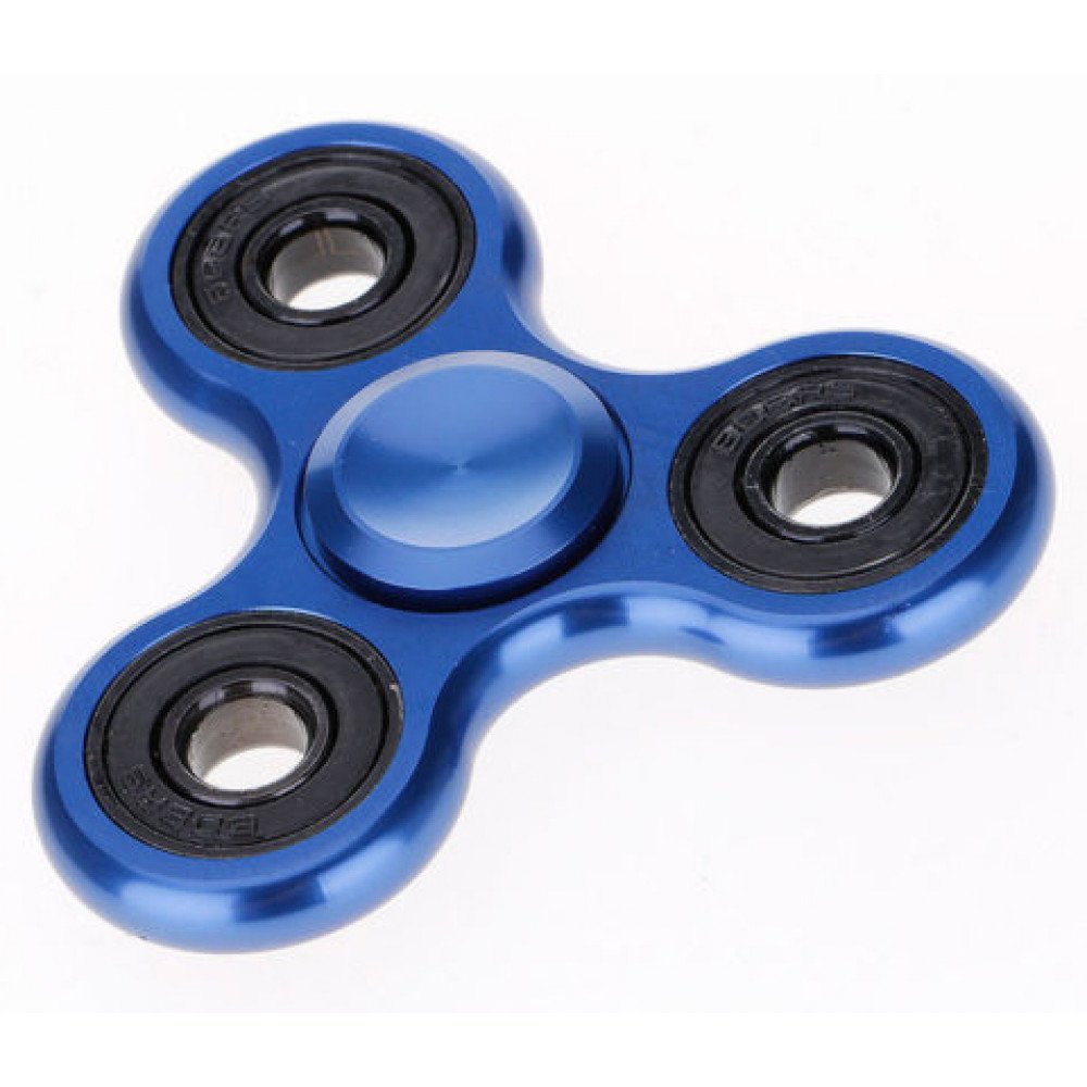 Alloy Spinner — Games World South Australia