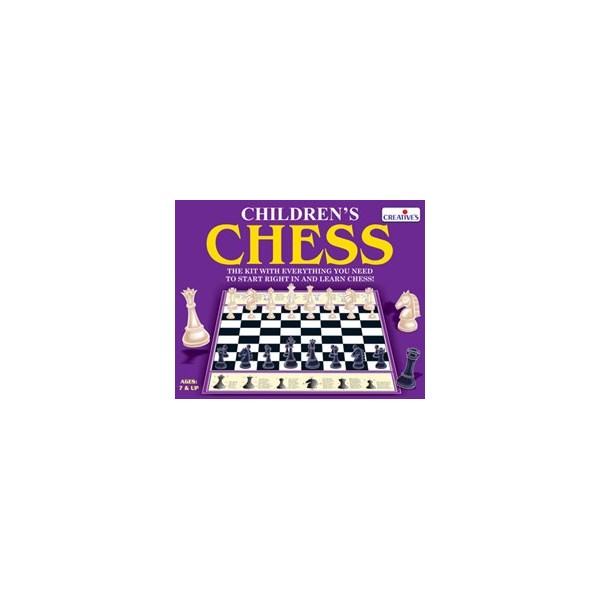 Childrens Chess