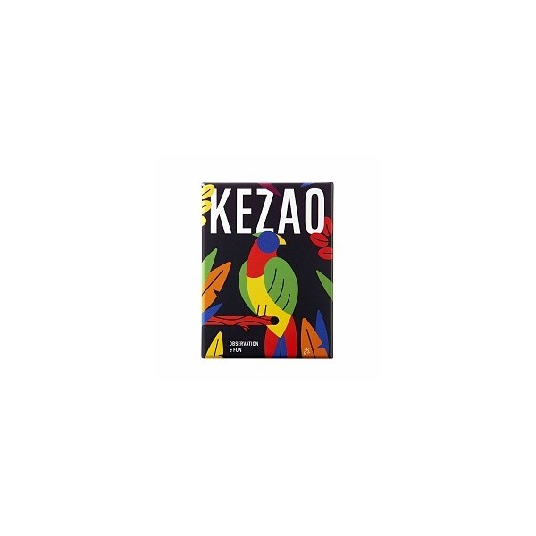 Kezao