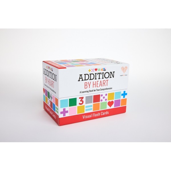 Addition by Heart