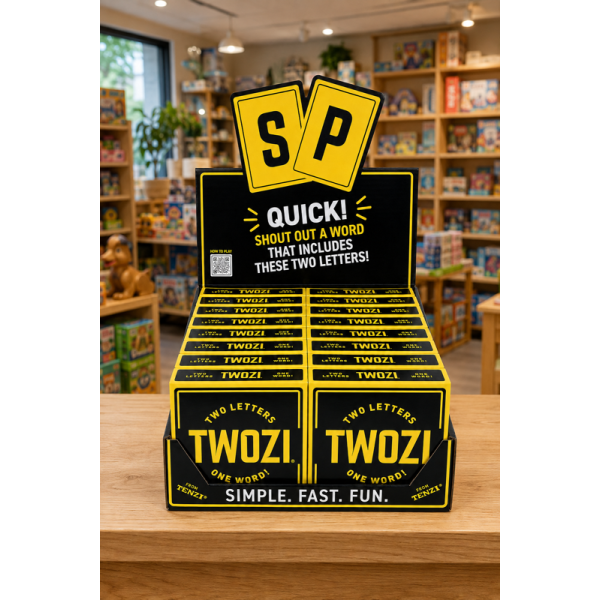 Twozi