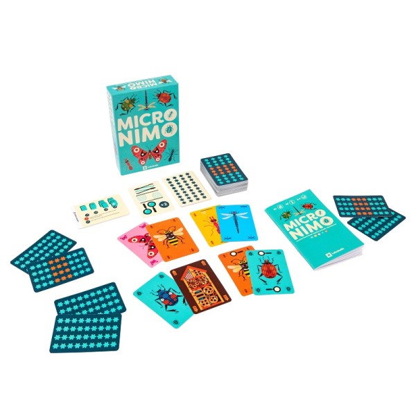 Micro Nimo