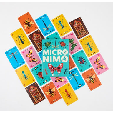 Micro Nimo