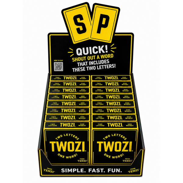 Twozi