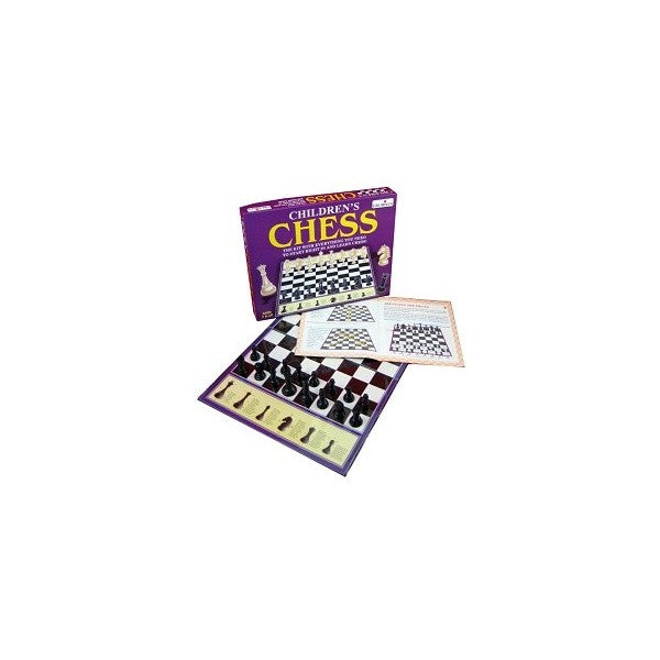 Childrens Chess
