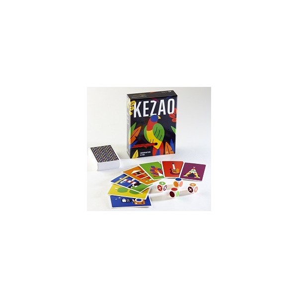 Kezao