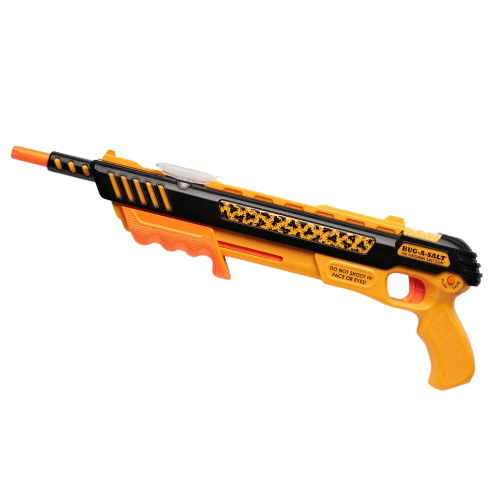 Orange Crush - Bug-A-Salt 3.0