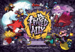 Frayed Ally