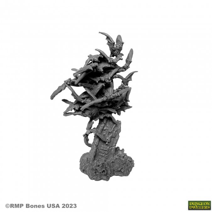 Bat Swarm - Reaper Dungeon Dwellers